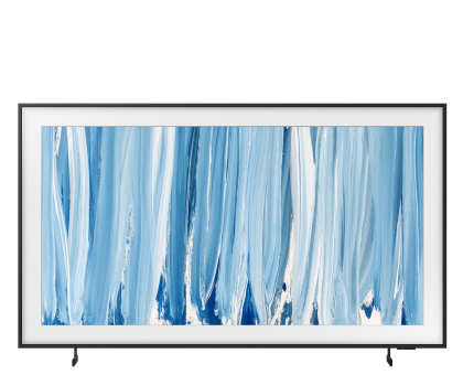 Telewizor 55" Samsung QE55LS03HW 55" QLED 4K Tizen TV Frame Pro